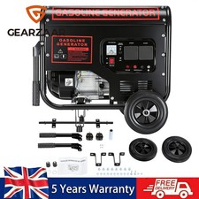 Portable Petrol Inverter