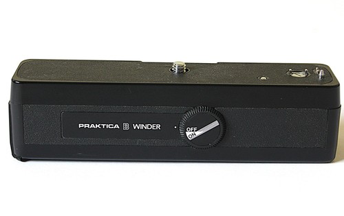 Praktica winder for - winder,