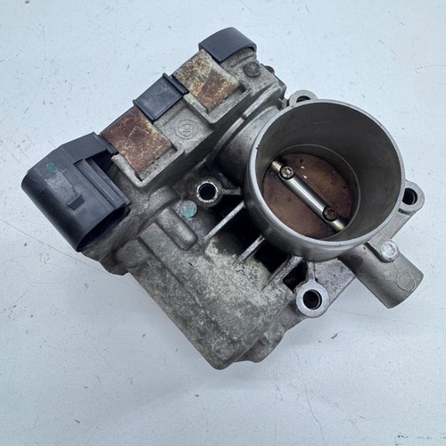 Fiat 500 throttle - 500,