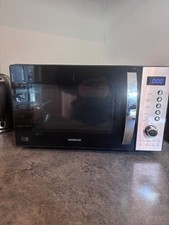 Pre-Loved Microwave Looking