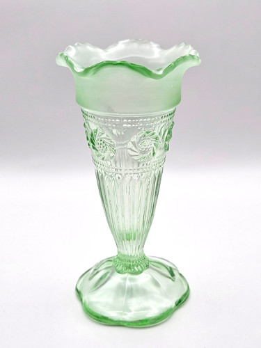Vintage bagley katherine vase - bagley,
