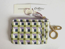 Cath Kidston Green Purse -