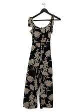 Topshop Women's Jumpsuit UK 8