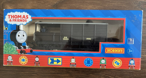 Hornby thomas friends oo - thomas,