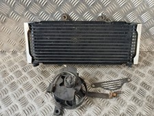 Suzuki  GSX1400  2005  oil