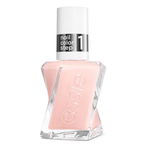 Gel essie longwear - essie, nail