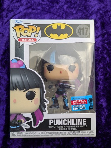 Funko pop heroes batman - funko,