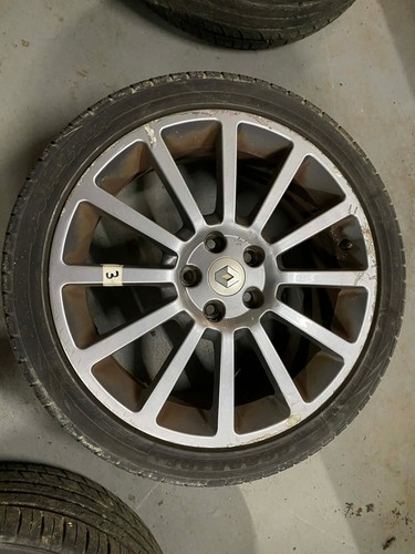 Renault megane mk2 r26 225 - megane,