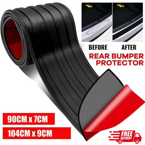 Car rear boot - car,