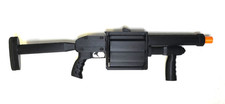 Replica pr6 military - replica, grenade