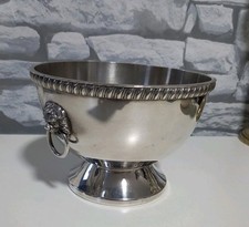Vintage silver plated - plated, on