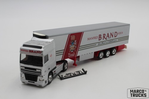 Herpa daf 95xf - daf,