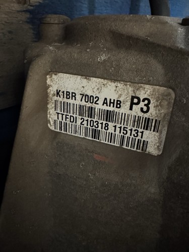 Ford fiesta mk8 - ford,