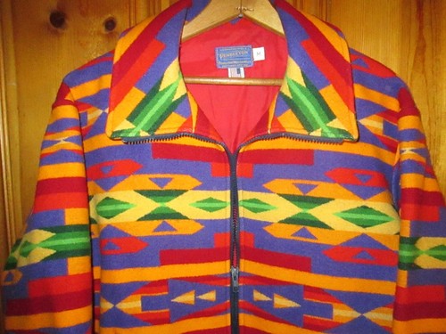 Pendleton vtg 1980s - pendleton, western