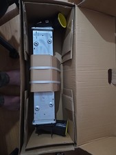 BMW N54 Intercooler AVA BW4438