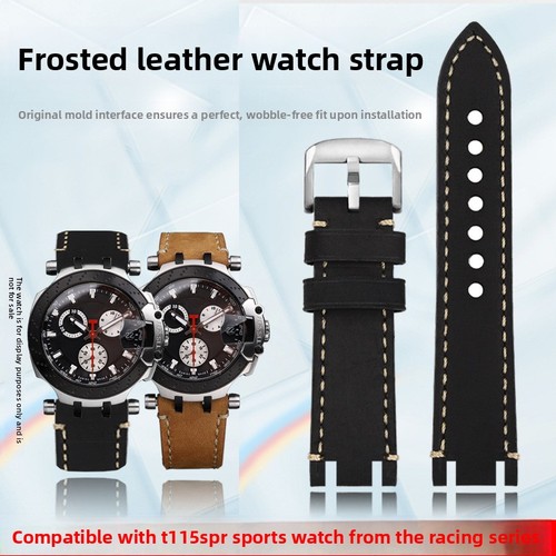 For tissot race - for, t115.417