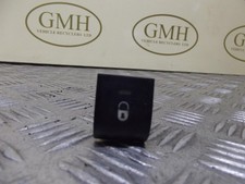 Peugeot 207 Central Looking Switch Convertible Mk1 2006-2013D