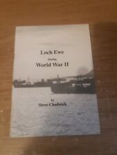Loch Ewe During World War II