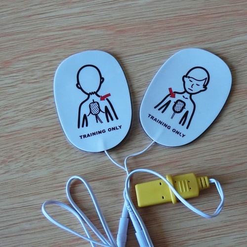 Pairs child training - pairs,