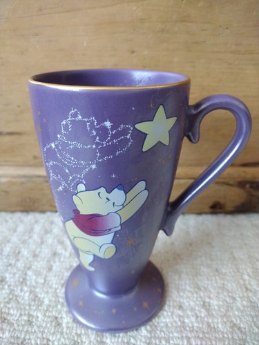 Disney store winnie - store, pooh