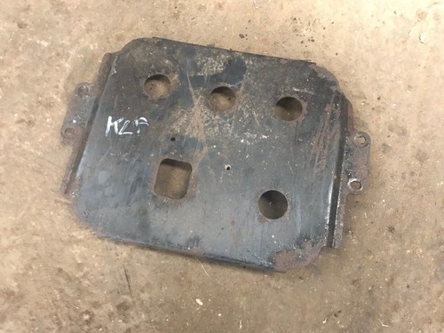 Kawasaki klf 300 engine - klf,