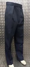 RAF Royal Air Force Queens Colour Squadron No1 Trousers QC Genuine British