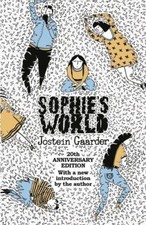 Sophie world 20th - sophie's,