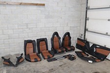 04-08 Mazda RX-8 Full Interior