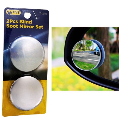 Hyfive convex blind spot - hyfive,