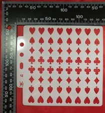 Spade Heart Club Diamond