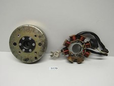 Alternator Ignition Rex