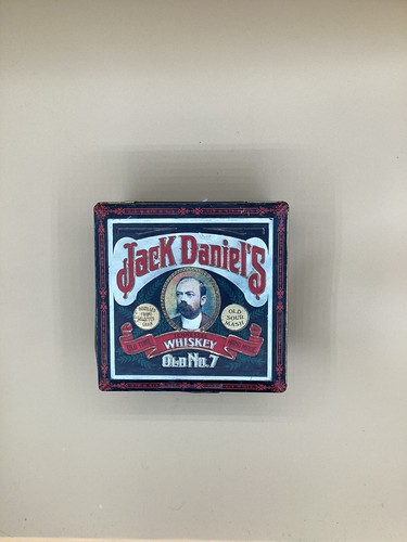 Vintage jack daniel old - vintage,