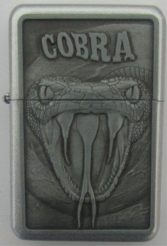 Cobra design star petrol - star,