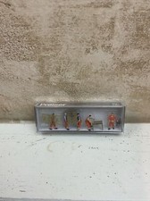 PREISER #10714, HO 1:87