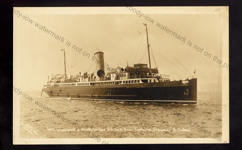 F2960 co ferry - -,