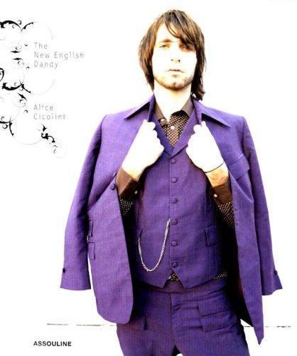 New english dandy - new, alice