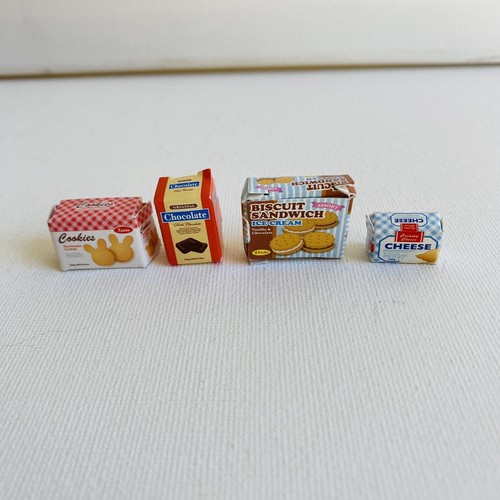 Sylvanian families supermarket - sylvanian,