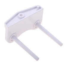 Sewing Spare Part Accessories Spool Pin Screw-On for Brother Sewing Machine