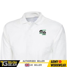 Lawn Bowls Bowling White Polo