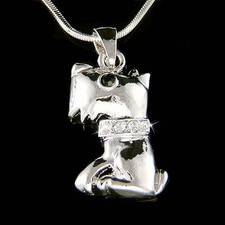 WESTIE SCOTTISH Scottie DOG