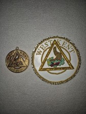 West Kent Chapter Provincial