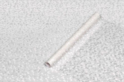 Fix frosted glass - frosted, dots