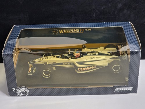 Williams bmw fw22 2000 - bmw, f1
