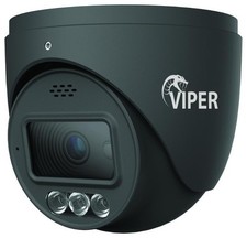 4MP Dual Red Lighting / Blue