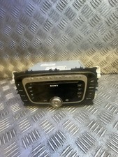 2007 FORD FOCUS ZETEC CLIMATE