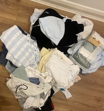 More than 50 pieces of baby