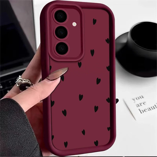 Heart phone case - heart,