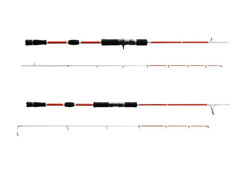 Okuma fireball jigging rod - fireball,