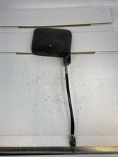 VW GOLF MK2 1983-1987 RIGHT DRIVER SIDE MANUAL WING MIRROR (y11)