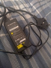 Laptop Charger Model